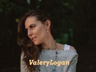 ValeryLogan