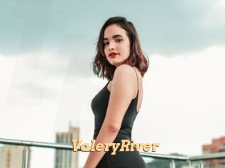 ValeryRiver