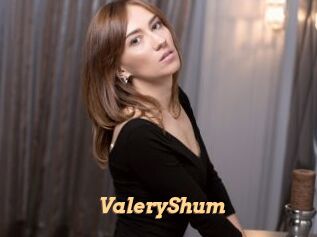 ValeryShum