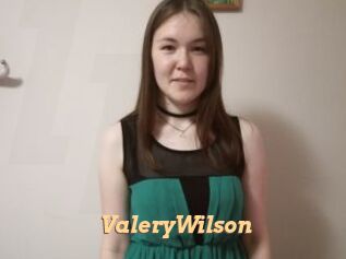 ValeryWilson