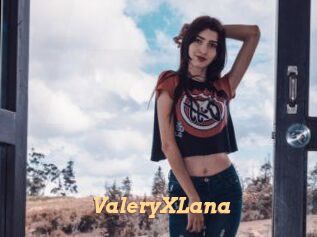 Valerylana