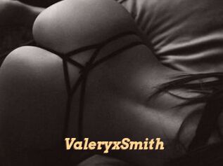 ValeryxSmith