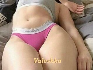 Valeshka