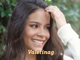 Valetinag