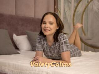 ValetyColins