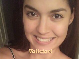 Valiciari