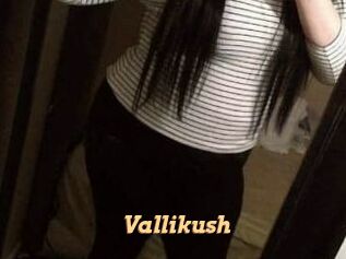 Vallikush
