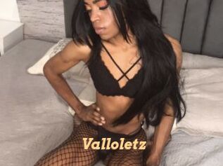 Valloletz