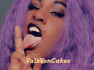 ValxVonCakes