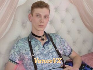 VanceVX
