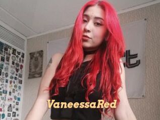 VaneessaRed