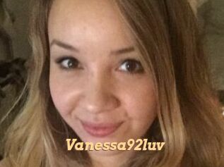 Vanessa92luv