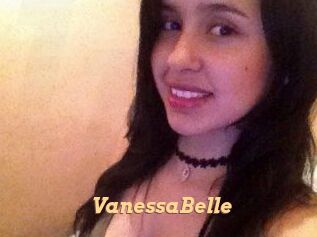 Vanessa_Belle