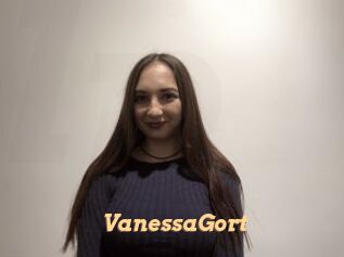VanessaGort Live Paradise