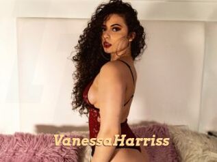 VanessaHarriss