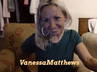 VanessaMatthews