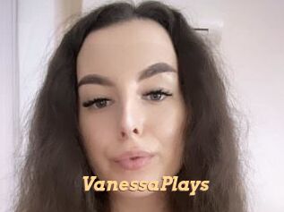 VanessaPlays