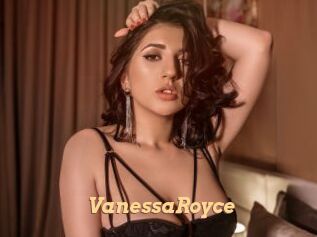 VanessaRoyce