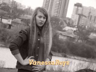 VanessaRoyz