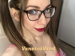 VanessaVand