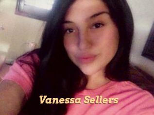 Vanessa_Sellers