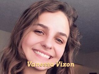 Vanessa_Vixon
