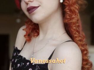 Vanessahot