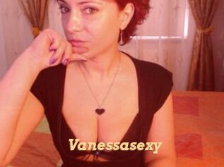 Vanessasexy