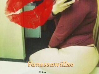 Vanessawillxo