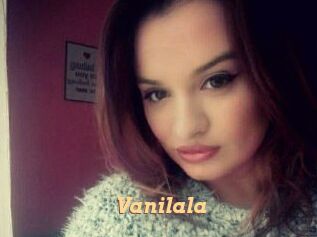 Vanilala