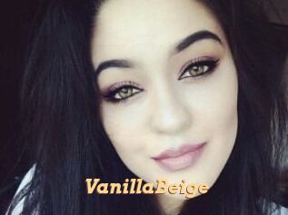 VanillaBeige