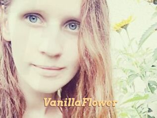 VanillaFlower