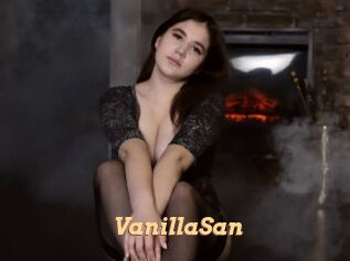 VanillaSan