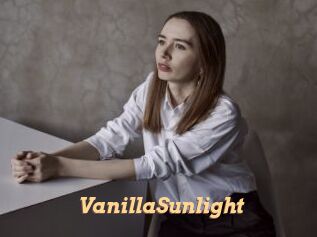 VanillaSunlight