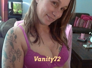 Vanity72 Live Paradise