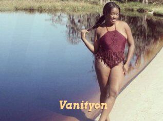 Vanityon