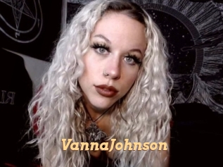 VannaJohnson