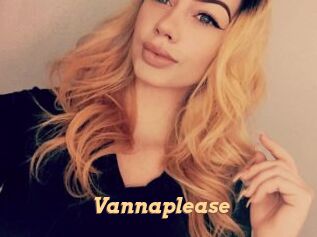 Vannaplease