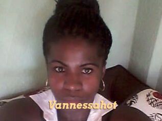 Vannessahot