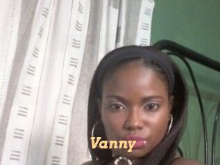 Vanny