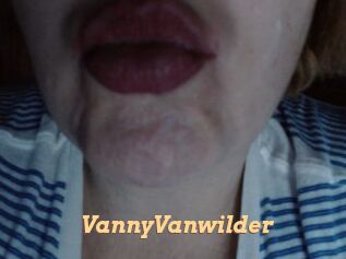 VannyVanwilder