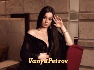 VanyaPetrov