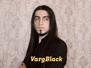 VargBlack