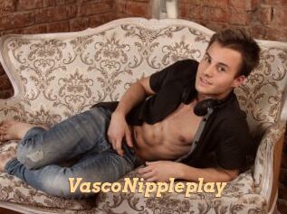 VascoNippleplay