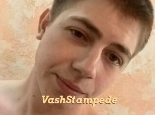 VashStampede