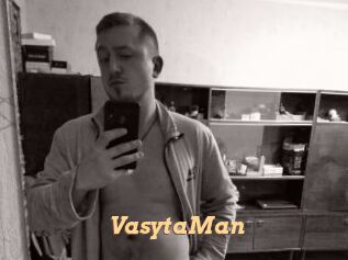 VasytaMan