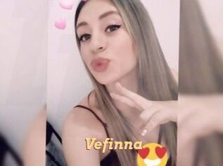 Vefinna