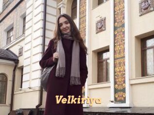 Velkiriya