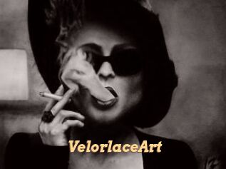 VelorlaceArt