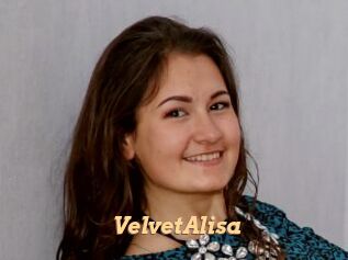 VelvetAlisa